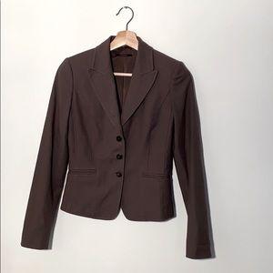 Elie Tahari Blazer